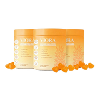 Say Goodbye To Odor, Dryness & Uncomfortable Intimacy - Naturally