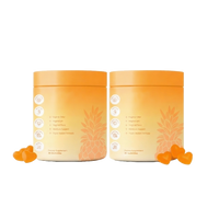 Say Goodbye To Odor, Dryness & Uncomfortable Intimacy - Naturally